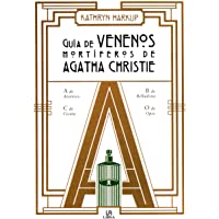 Guía de Venenos Mortíferos de Agatha Christie (Conocimiento Científico)